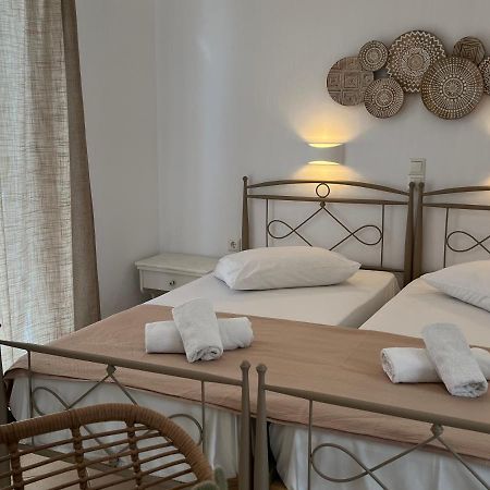 Hotel Chrisoula Antiparos Town المظهر الخارجي الصورة