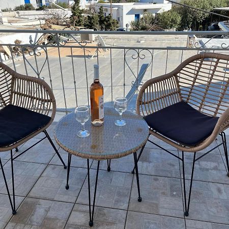 Hotel Chrisoula Antiparos Town المظهر الخارجي الصورة
