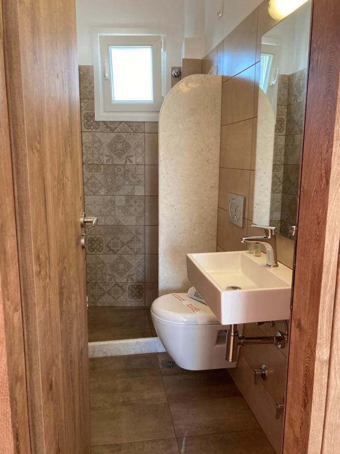 Hotel Chrisoula Antiparos Town المظهر الخارجي الصورة