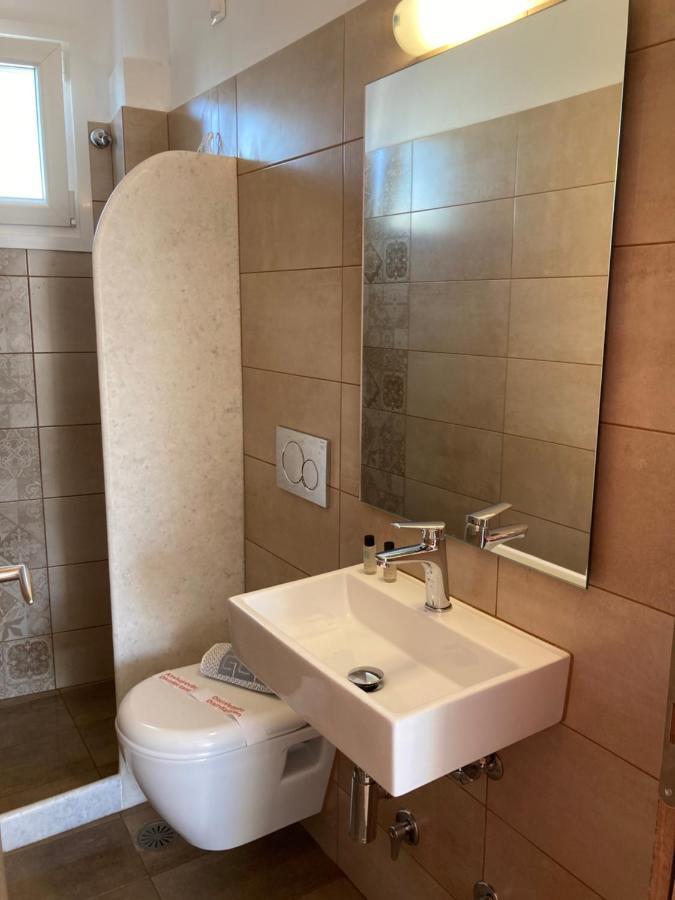 Hotel Chrisoula Antiparos Town المظهر الخارجي الصورة