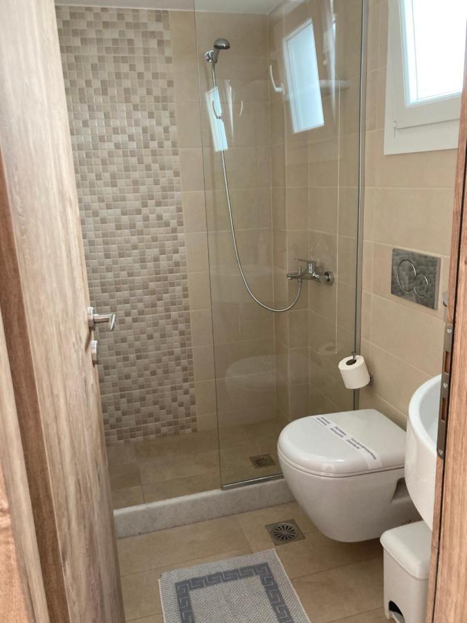 Hotel Chrisoula Antiparos Town المظهر الخارجي الصورة