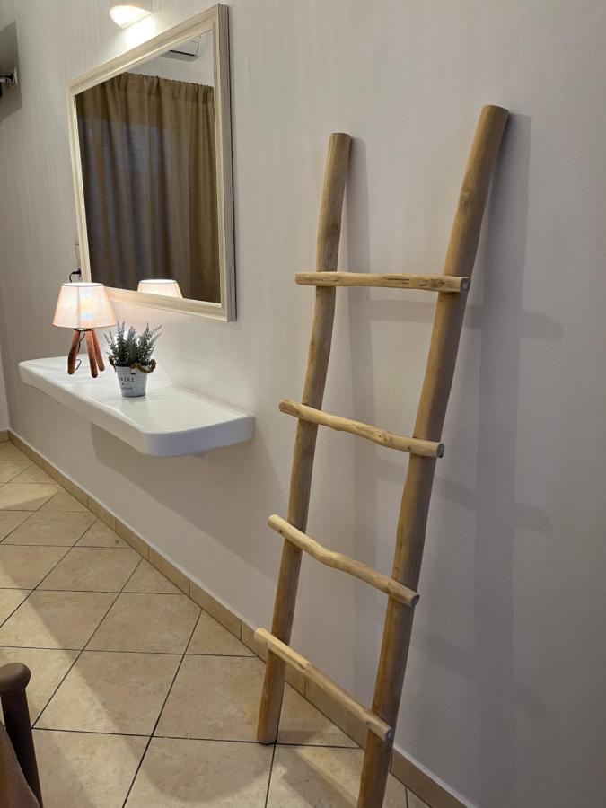 Hotel Chrisoula Antiparos Town المظهر الخارجي الصورة