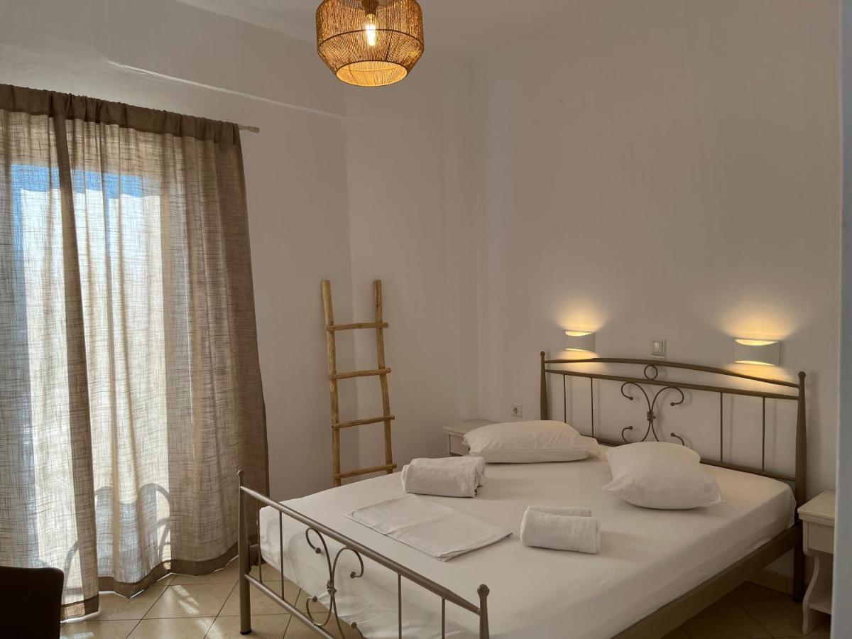Hotel Chrisoula Antiparos Town المظهر الخارجي الصورة